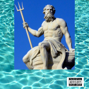 Amir Angelo的專輯Poseidon (Explicit)