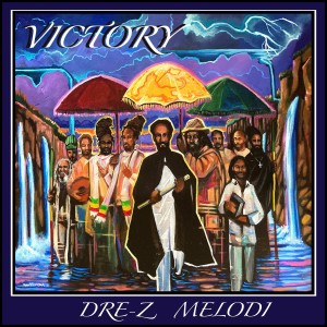 收聽Dre Z Melodi的Teachings of His Majesty歌詞歌曲