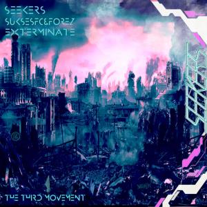 Album Exterminate from Sukses FC