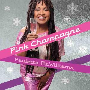 อัลบัม Pink Champagne ศิลปิน Paulette McWilliams