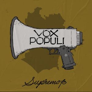 收聽Supremo 73的Comincia a strigne (feat. Prospero & Dj Fester|Explicit)歌詞歌曲