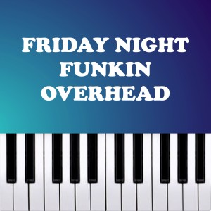 Dengarkan Friday Night Funkin - Overhead (Piano Version) lagu dari Dario D'Aversa dengan lirik