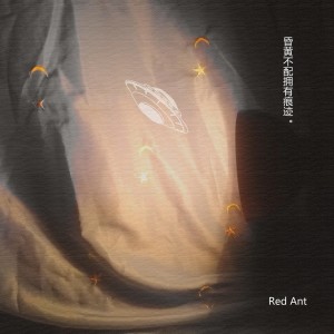 Listen to Sunflower (完整版) song with lyrics from Red Ant红蚂蚁