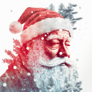 อัลบัม Santa's Dreams ศิลปิน Christmas Music Station