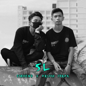 Listen to 5l song with lyrics from Eibiiend