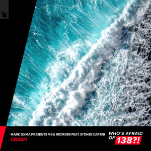 Listen to Crash song with lyrics from Mark Sixma