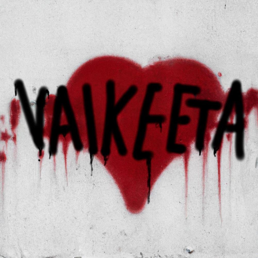 Vaikeeta (feat. Thirty3 & Ghosti) (Explicit)