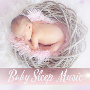 Lullabies Fairy的专辑Baby Sleep Music