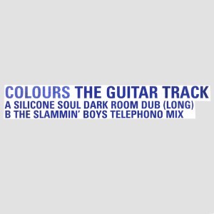 收聽Colours的Original Mix歌詞歌曲