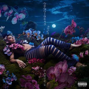 收聽Kali Uchis的Simple (Explicit)歌詞歌曲