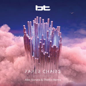 Paper Chairs (Alex Sonata & TheRio Remix)