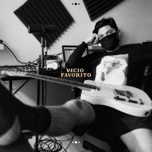 Jono Jones的专辑Vicio Favorito