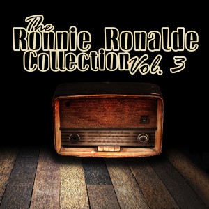 收聽Ronnie Ronalde的Greensleeves歌詞歌曲