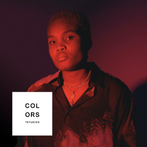 Album Cola - A COLORS ENCORE from Arlo Parks