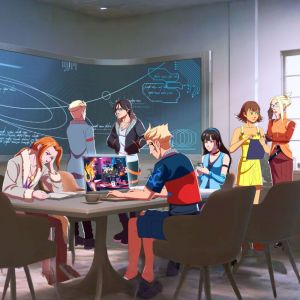 ดาวน์โหลดและฟังเพลง Don't be Afraid "Battle Theme" (FFVIII) lofi พร้อมเนื้อเพลงจาก Sing4DLaughter