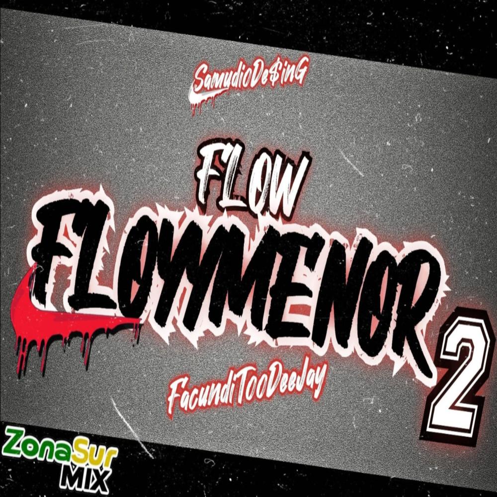 FLOW FLOYYMENOR 2