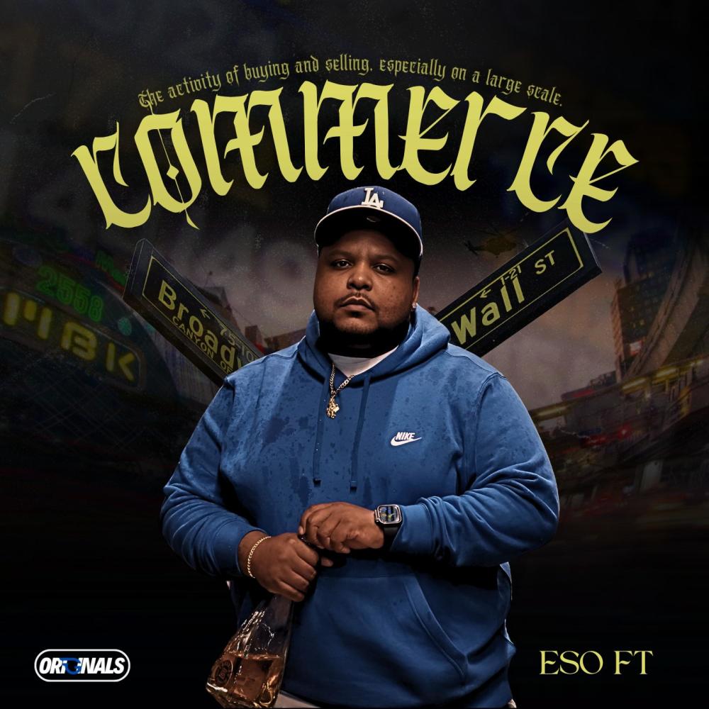 Carry On (feat. Hoodsta Slimm Loc) (Explicit)