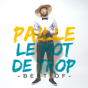 Listen to Inmin mwen ankò song with lyrics from Paille
