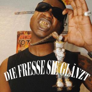 收听Rodo的Die Fresse Sie Glänzt (Explicit)歌词歌曲