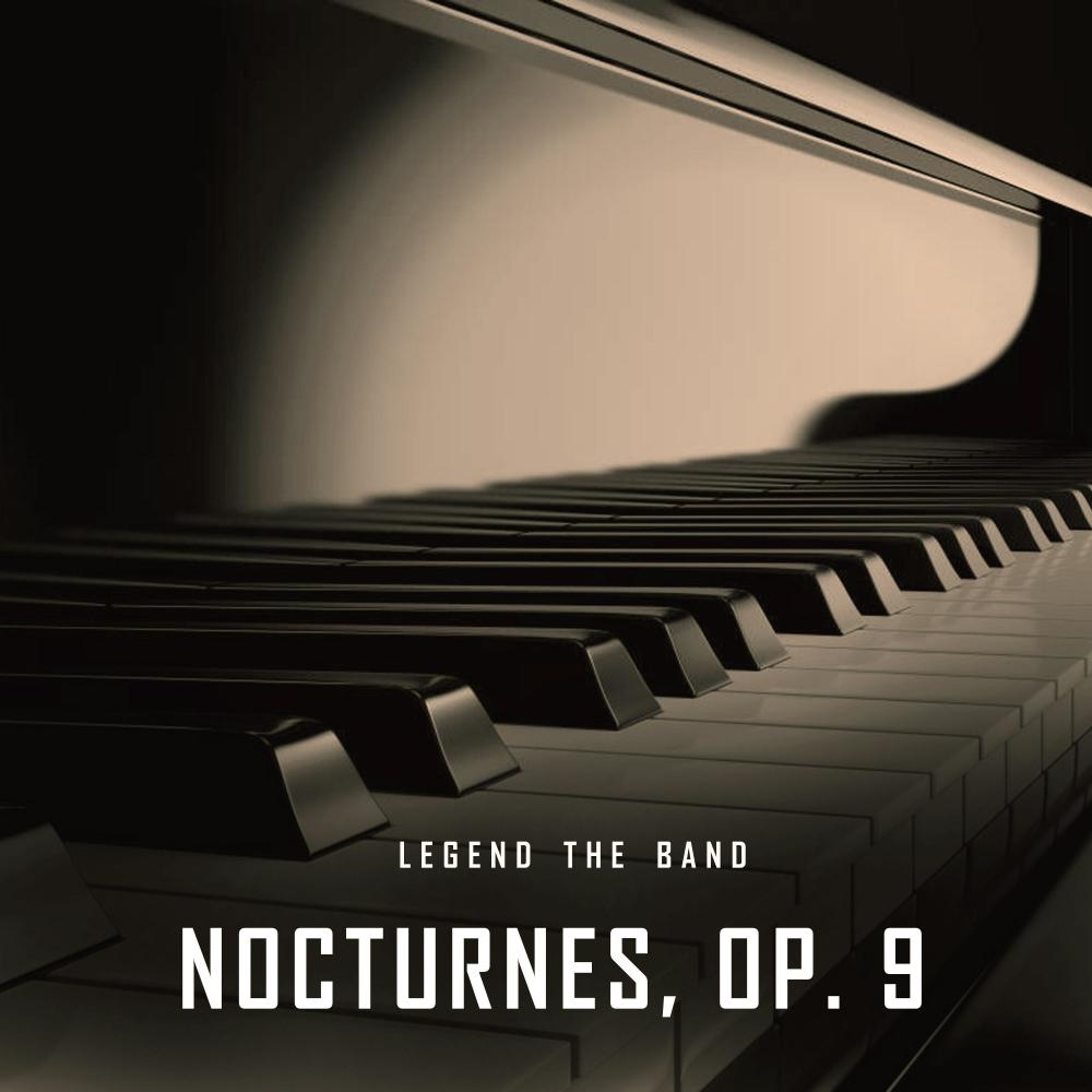 Nocturne No. 2 in E-Flat Major Op. 9