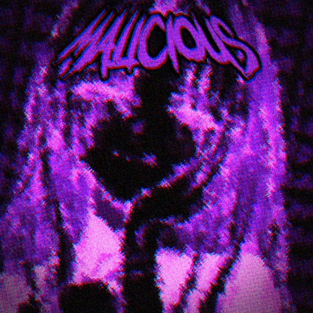 MALICIOUS (feat. Scxnks, Xterapy & Yitzhak) (Explicit)