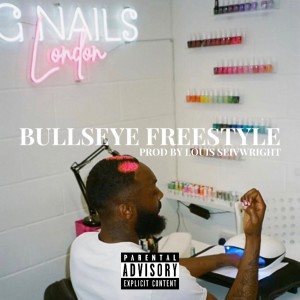 ดาวน์โหลดและฟังเพลง Bullseye Freestyle (Explicit) พร้อมเนื้อเพลงจาก CARTERTHEBANDIT