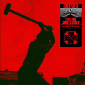 Album Kotaro oleh Jon Casey