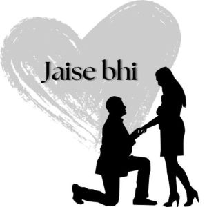 Album Jaise bhi from Rohan Sharvan