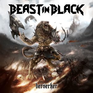 收聽Beast In Black的End of the World歌詞歌曲