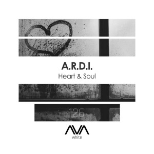 收聽A.R.D.I.的Heart & Soul歌詞歌曲