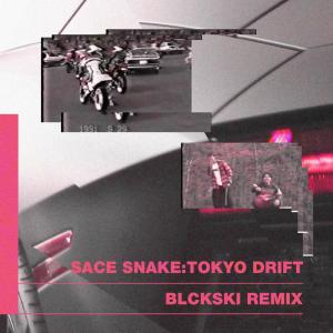 Listen to Tokyo Drift song with lyrics from Sace Snake