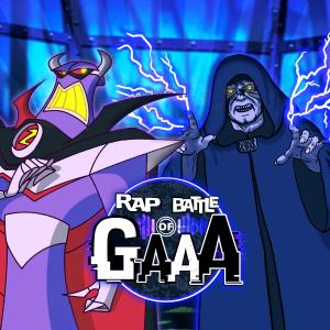 อัลบัม Zurg VS Palpatine (Explicit) ศิลปิน MADDOW