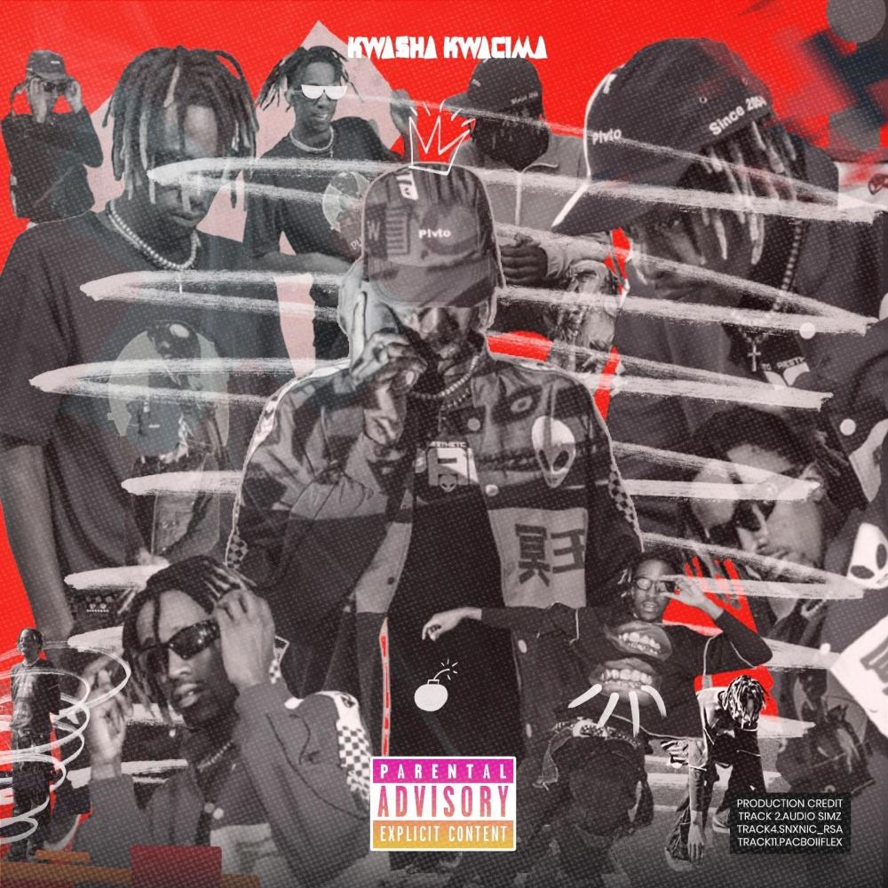 Kwenzenjan (feat. Pacboiiflex & Jepedoh)