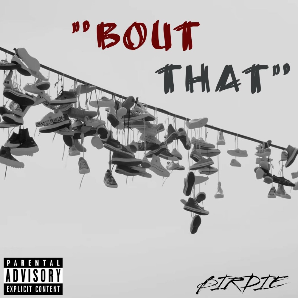 Bout That (Explicit)