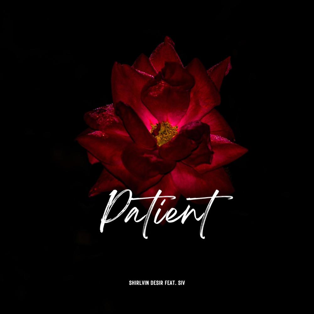 Patient (Love is Patient) (feat. SIV)