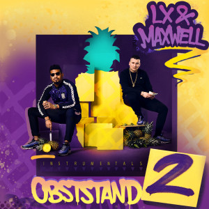 ดาวน์โหลดและฟังเพลง Strassenbande (Instrumental) พร้อมเนื้อเพลงจาก LX
