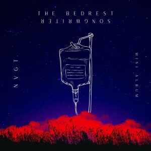 Album The Bedrest Songwriter from NVGT