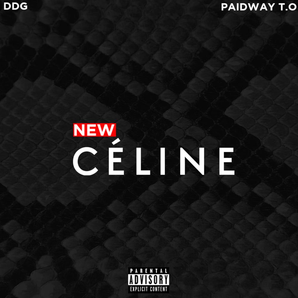 New Celine (Explicit)