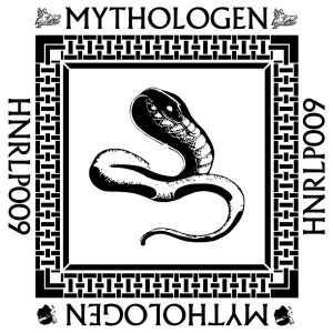 Mythologen dari Mythologen