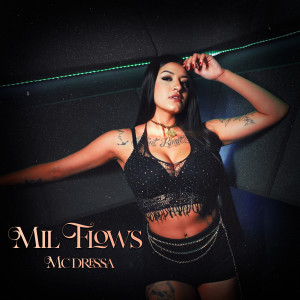 Album Mil Flows from Mc Dressa
