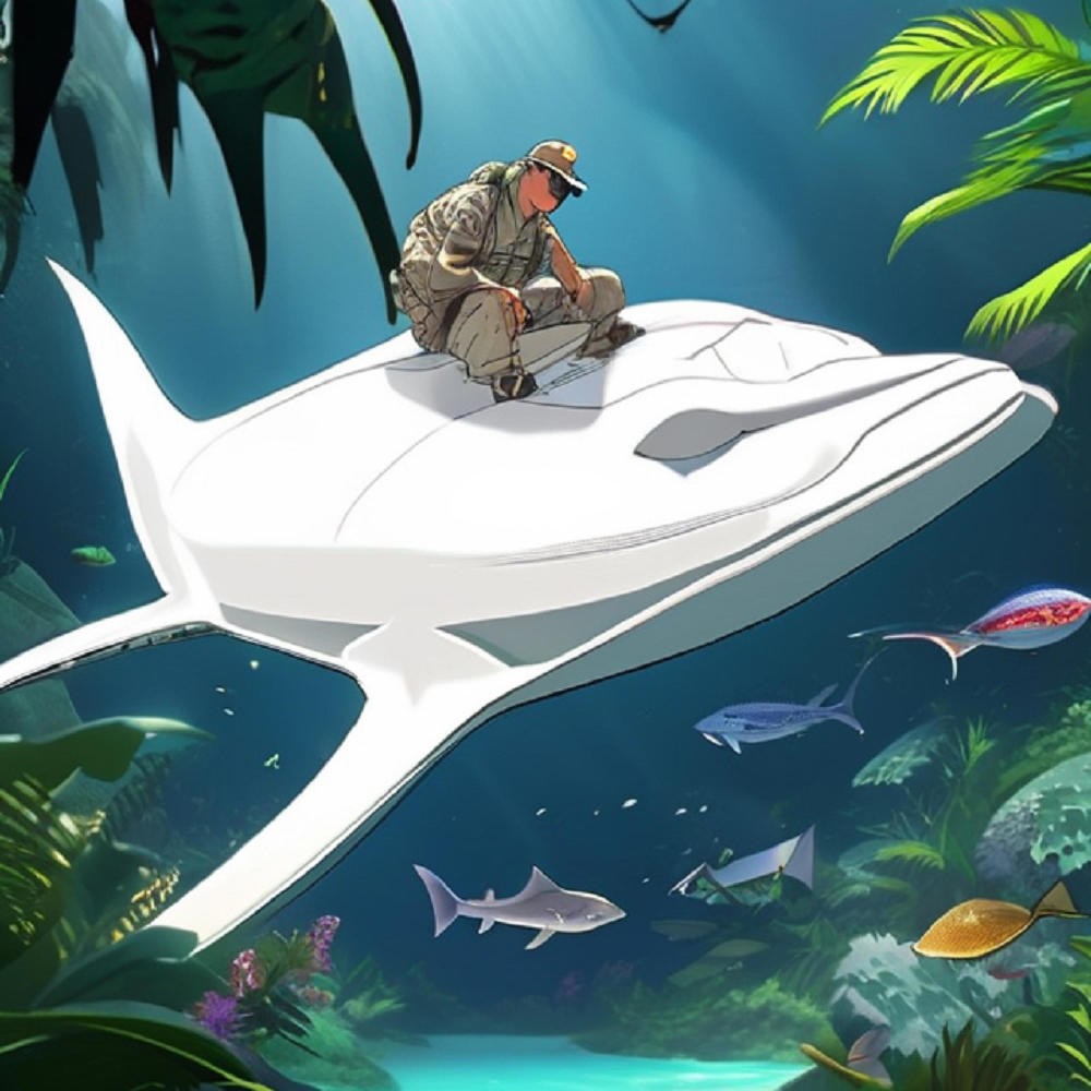 Steve Irwin (feat. Stavi Gonzo) (Explicit)
