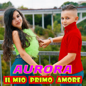 Album Il mio primo amore from Aurora