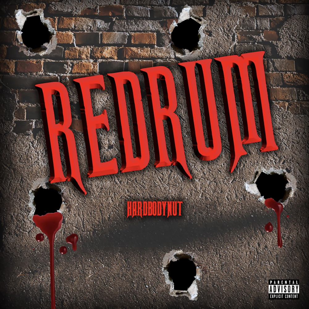 REDRUM (Explicit)