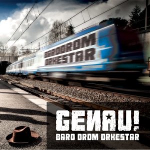 ดาวน์โหลดและฟังเพลง Baro พร้อมเนื้อเพลงจาก Baro Drom Orkestar