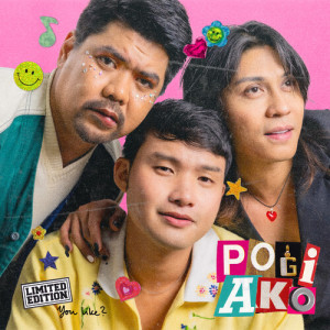Listen to Pogi Ako song with lyrics from Fitz Shioda