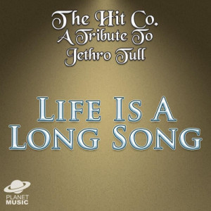 ดาวน์โหลดและฟังเพลง Life Is a Long Song พร้อมเนื้อเพลงจาก The Hit Co.