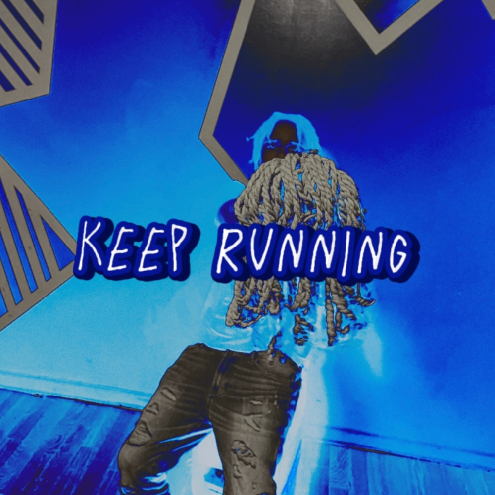 Keep Running (Explicit)