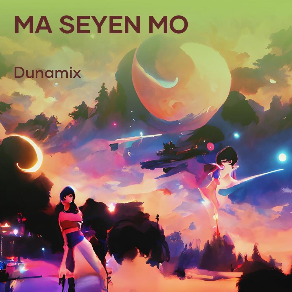 Ma seyen mo