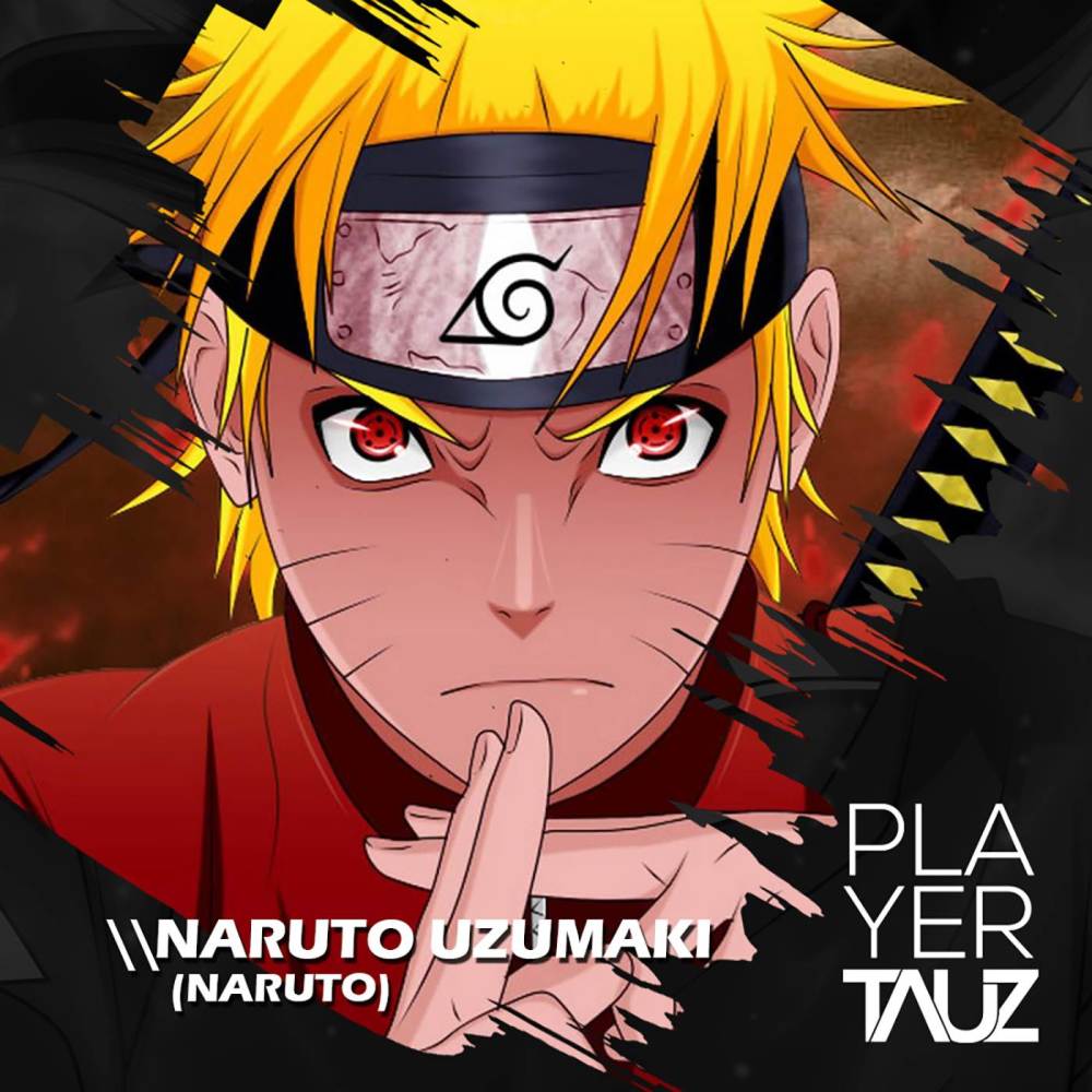 Naruto Uzumaki