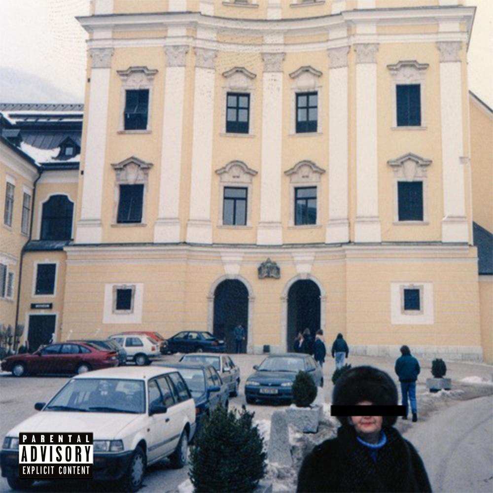 Twilight Zone (Explicit)